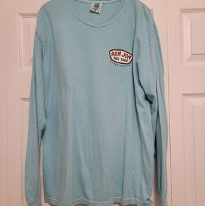 Long Sleeve